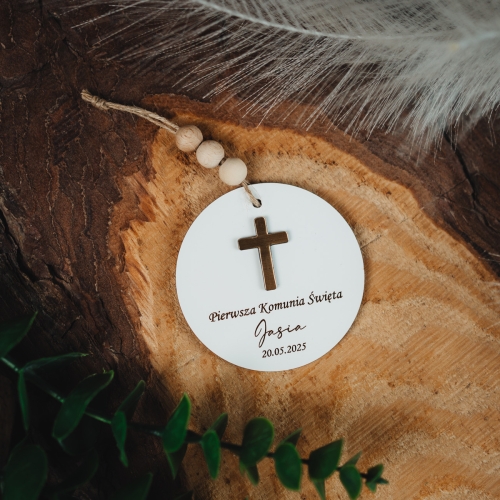 Magnes Koło Komunia Święta