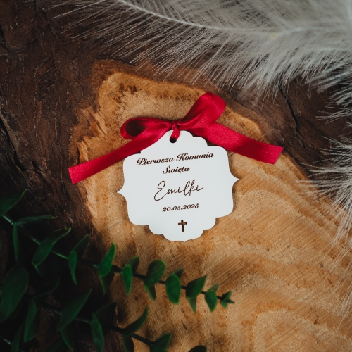 Magnes Pierwsza Komunia Święta