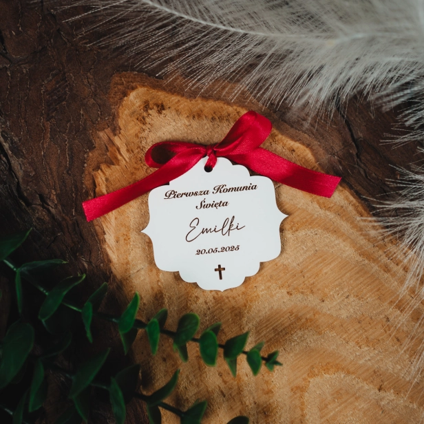 Magnes Pierwsza Komunia Święta